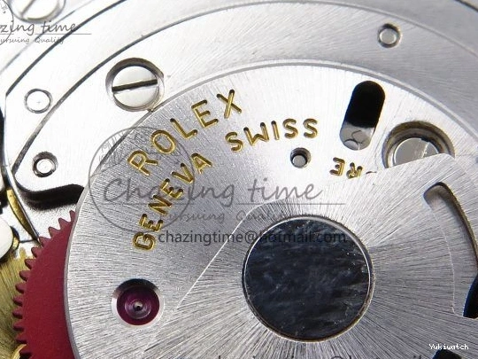 and LB Case Ceramic Blue Bracelet 116613 VR3135 SS 1:1 904L Edition Submariner Best HGF 0130